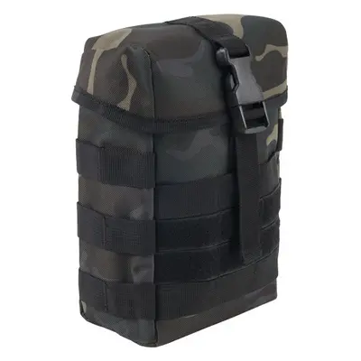 BRANDIT TAŠKA Molle Pouch Fire Darkcamo