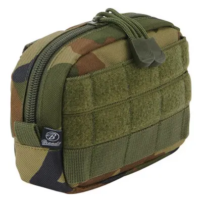 BRANDIT TAŠKA Molle Pouch Compact Woodland