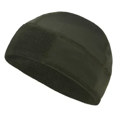 BRANDIT čepice BW Fleece Cap Olivová