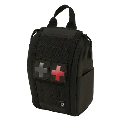 BRANDIT zdravotní pouzdro Molle First Aid Pouch Premium černá