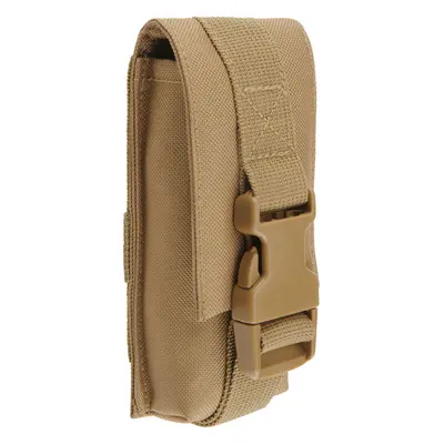 BRANDIT POUZDRO Molle Multi Pouch Large Camel