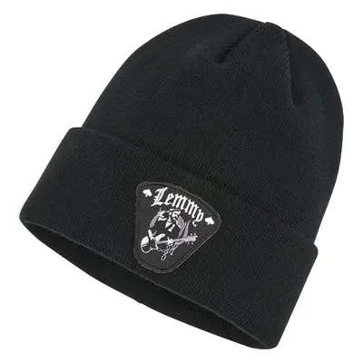 BRANDIT čepice Motörhead Lemmy Watch Cap