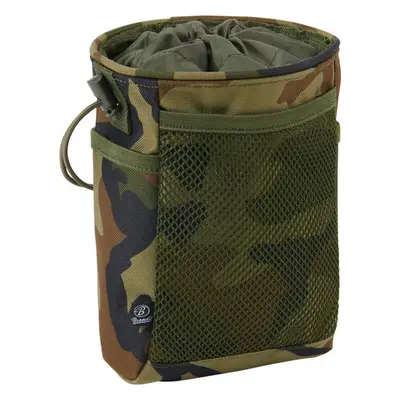 BRANDIT TAŠKA Molle Pouch Tactical Woodland