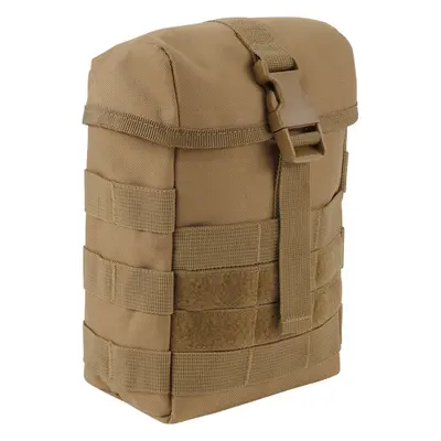 BRANDIT TAŠKA Molle Pouch Fire Camel