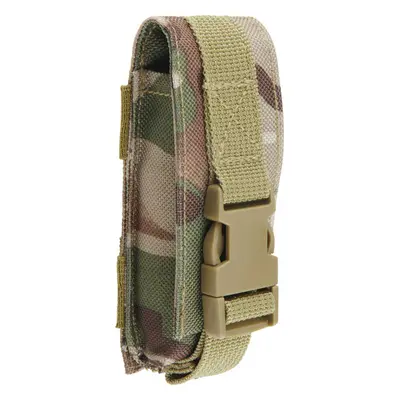 BRANDIT POUZDRO Molle Multi Pouch small Tactical camo