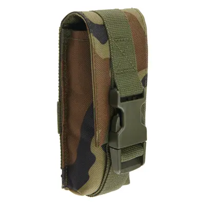 BRANDIT POUZDRO Molle Multi Pouch Large Woodland