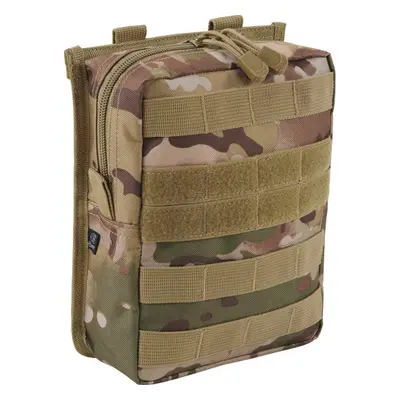 BRANDIT TAŠKA Molle Pouch Cross Tactical camo