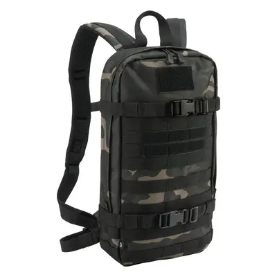 BRANDIT batoh US Cooper Daypack Darkcamo