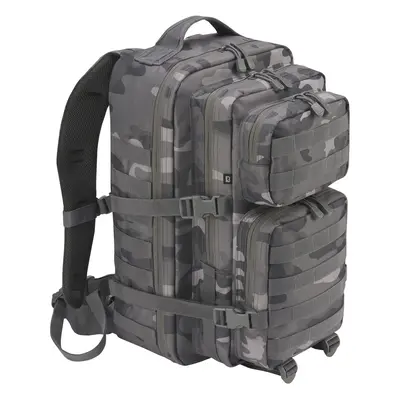 BRANDIT batoh US Cooper Rucksack velký Greycamo