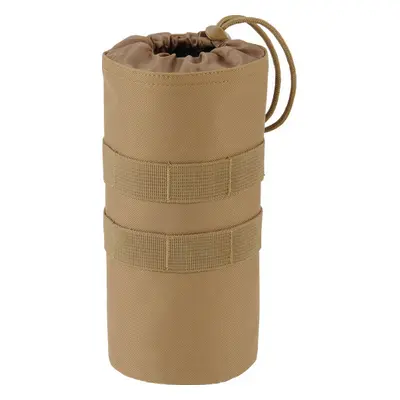 BRANDIT POUZDRO Bottle Holder I Camel