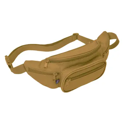 : BRANDIT ledvinka waistbeltbag Camel