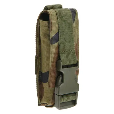 BRANDIT POUZDRO Molle Multi Pouch medium Woodland