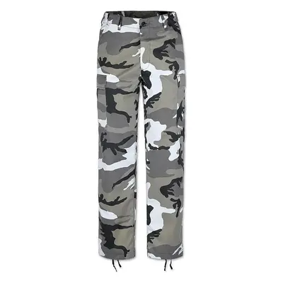 BRANDIT KALHOTY US Ranger Trousers Urban