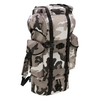 BRANDIT batoh Nylon Rucksack Urban