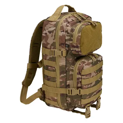 BRANDIT batoh US Cooper Patch Medium Backpack tactical camo