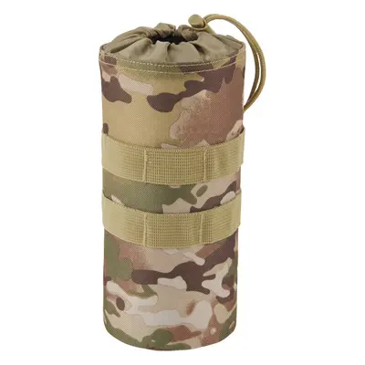 BRANDIT POUZDRO Bottle Holder I Tactical camo