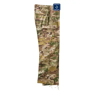 BRANDIT KALHOTY US Ranger Trousers Tactical camo