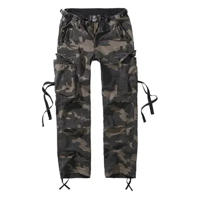 BRANDIT KALHOTY M65 Ladies Trouser Darkcamo