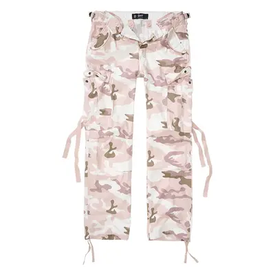 BRANDIT KALHOTY M65 Ladies Trouser Candy camo