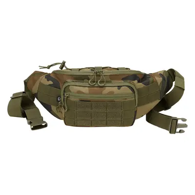 BRANDIT ledvinka Waistbeltbag Molle