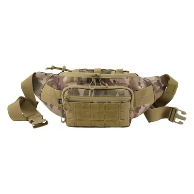 BRANDIT ledvinka Waistbeltbag Molle tactical camo