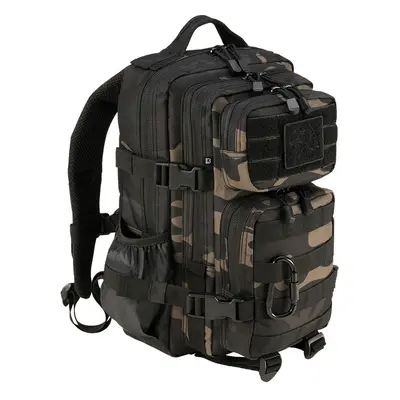 BRANDIT Dětský batoh US Cooper backpack Darkcamo