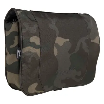 BRANDIT taška Toiletry Bag large Darkcamo