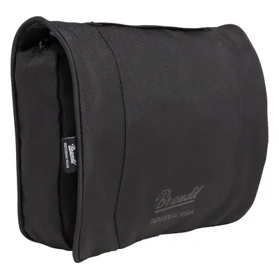 BRANDIT taška Toiletry Bag large Černá