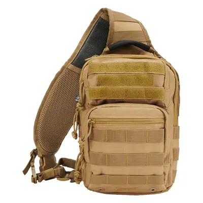 BRANDIT BATOH US Cooper EveryDayCarry-Sling Camel