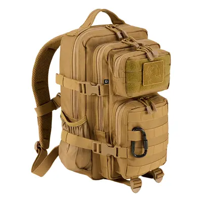 BRANDIT Dětský batoh US Cooper backpack Camel