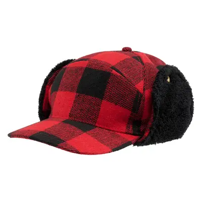 BRANDIT čepice Lumberjack Wintercap