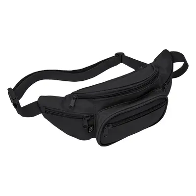 BRANDIT LEDVINKA waistbeltbag Černá