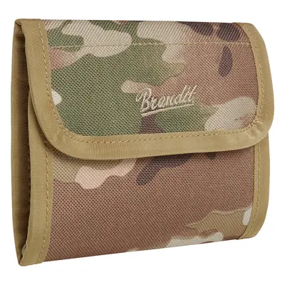 BRANDIT peněženka Wallet Five Tactical camo