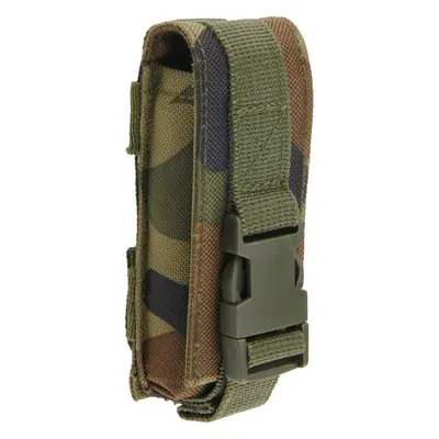 BRANDIT POUZDRO Molle Multi Pouch small Woodland