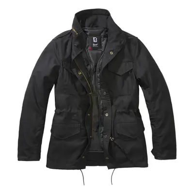 BRANDIT Dámská bunda M65 Standard Jacket Černá