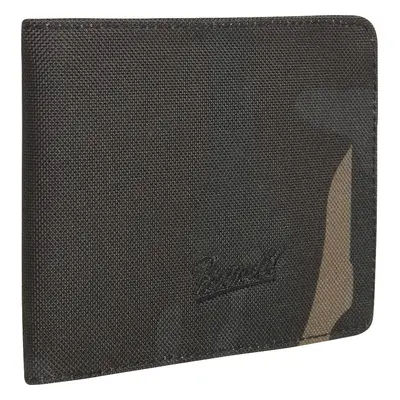 BRANDIT peněženka Wallet Four Darkcamo