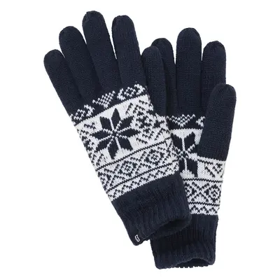 BRANDIT rukavice Snow Gloves Modrá