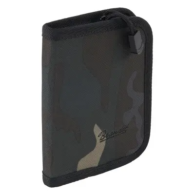 BRANDIT PENĚŽENKA Wallet Darkcamo