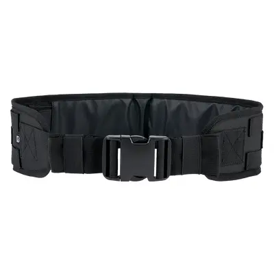 BRANDIT opasek Molle Belt Černá