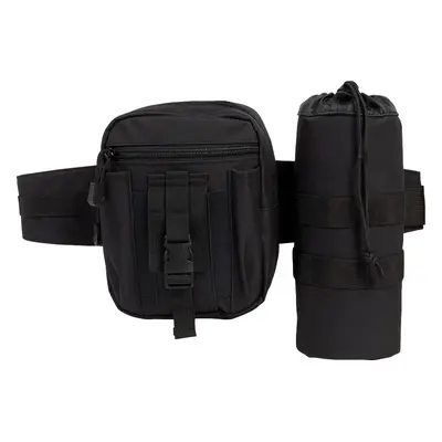 BRANDIT pouzdro Waistbeltbag Allround Černá