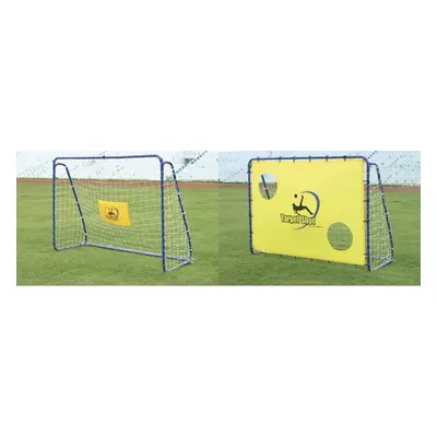 Fotbalová branka SPARTAN Fussballtor 2099 - 213 x 152 x 76 cm