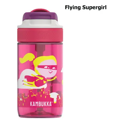 Kambukka Lagoon 400 ml - Flying Supergirl