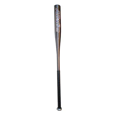 Softball pálka SPARTAN Alu - 32" stříbrná