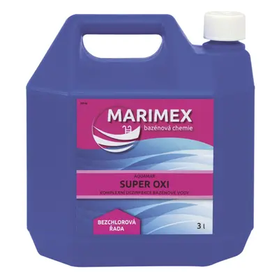 MARIMEX Aquamar Super Oxi 3 l