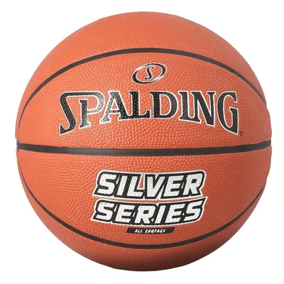 SPALDING Silver Series - 5