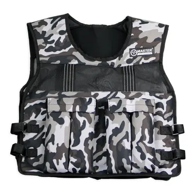 Master Weight Vest 10 kg