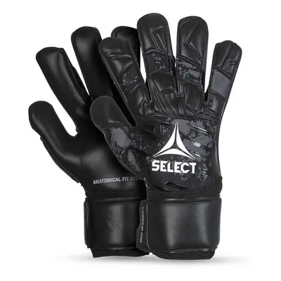 Brankářské rukavice SELECT GK gloves 55 Extra Force 22 černá