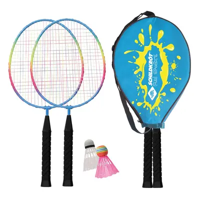 Badmintonový set SCHILDKROT Junior