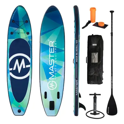 Paddleboard MASTER Aqua Bluegill - 11.5