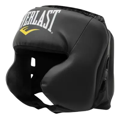 EVERLAST EverHide PU Chránič hlavy s lícnicemi